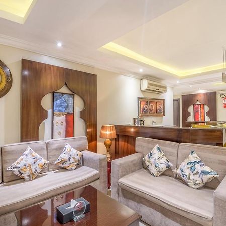 Dar Neyyara Apartments Furnished Riyadh Eksteriør bilde