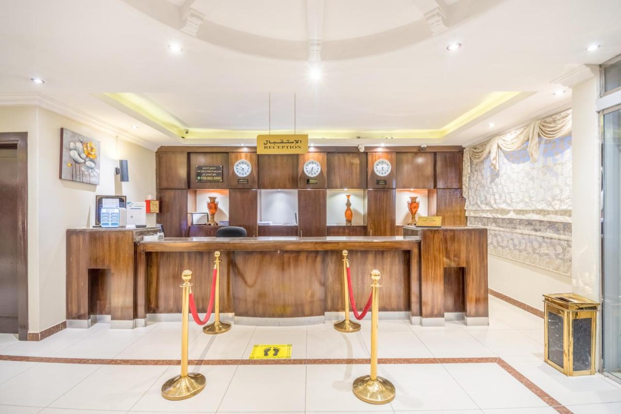 Dar Neyyara Apartments Furnished Riyadh Eksteriør bilde