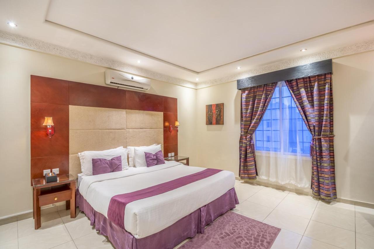 Dar Neyyara Apartments Furnished Riyadh Eksteriør bilde