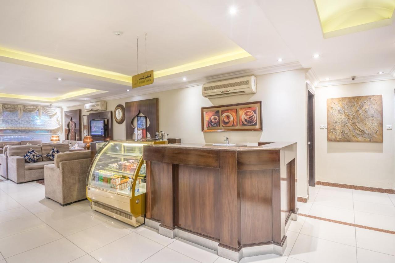 Dar Neyyara Apartments Furnished Riyadh Eksteriør bilde