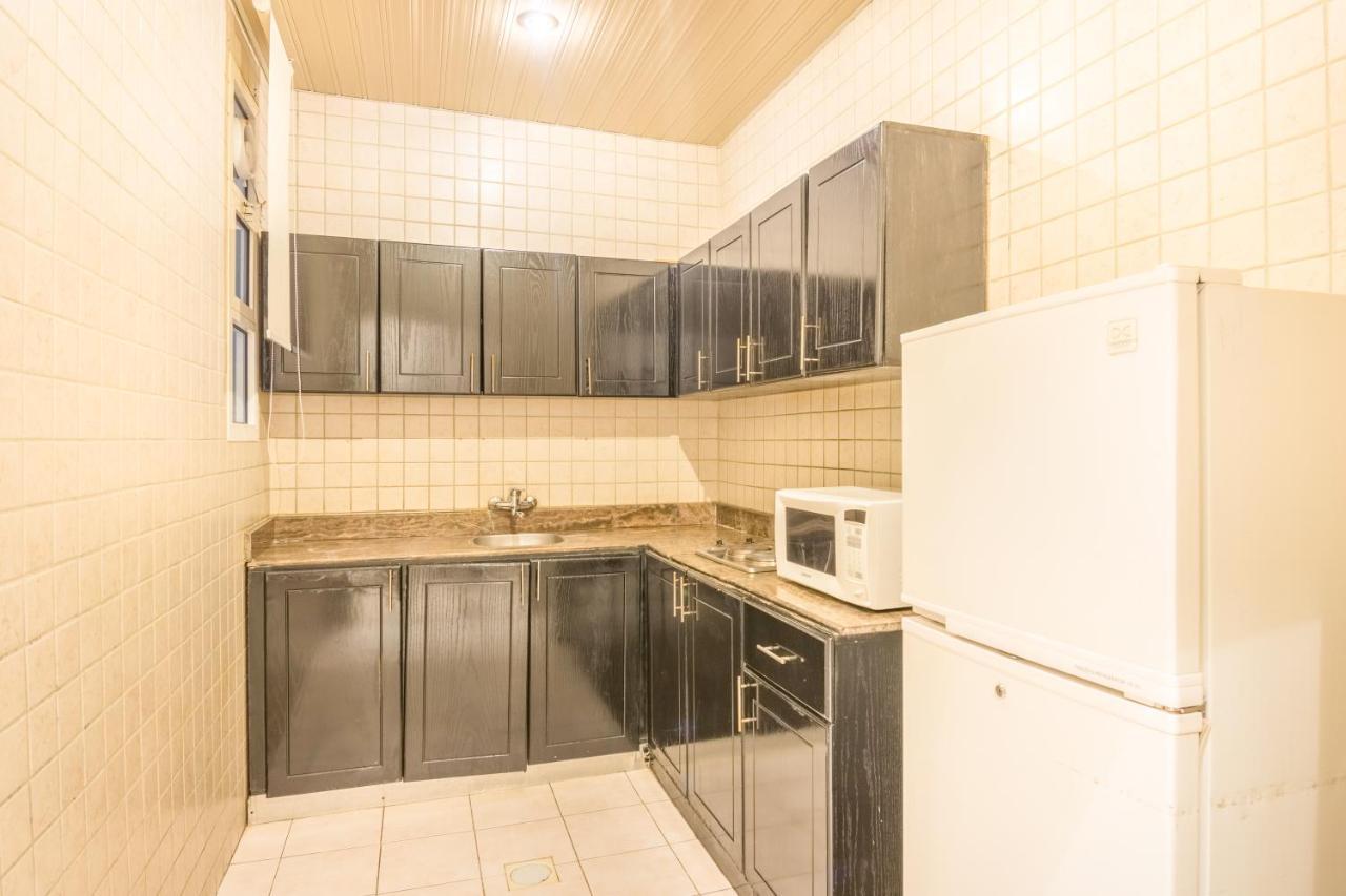 Dar Neyyara Apartments Furnished Riyadh Eksteriør bilde