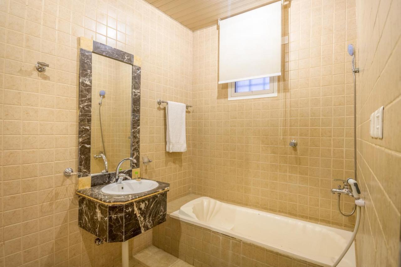 Dar Neyyara Apartments Furnished Riyadh Eksteriør bilde