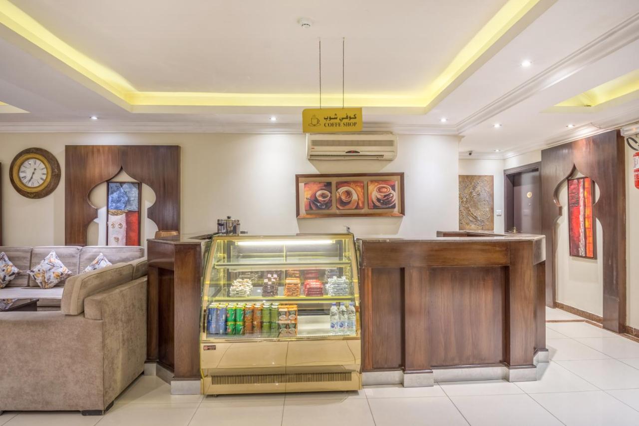 Dar Neyyara Apartments Furnished Riyadh Eksteriør bilde