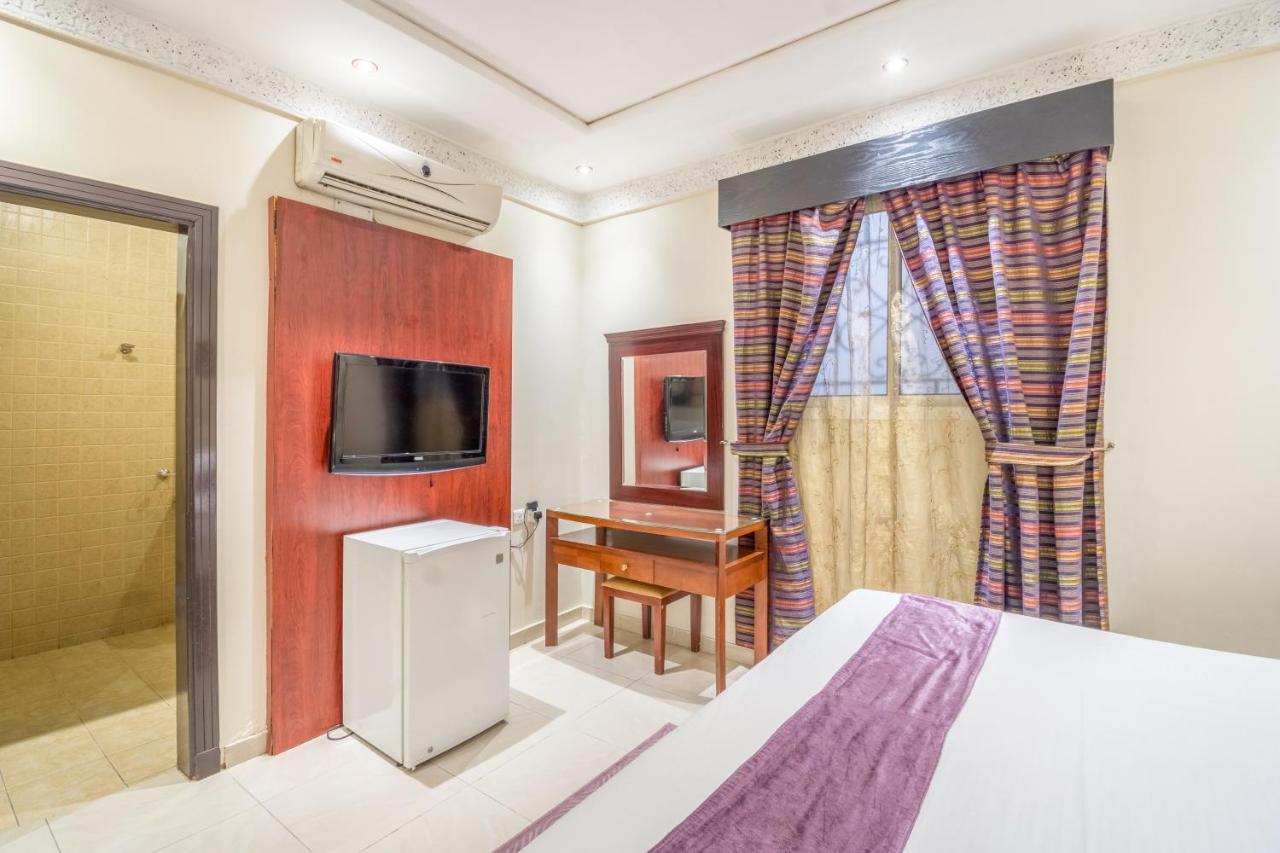 Dar Neyyara Apartments Furnished Riyadh Eksteriør bilde