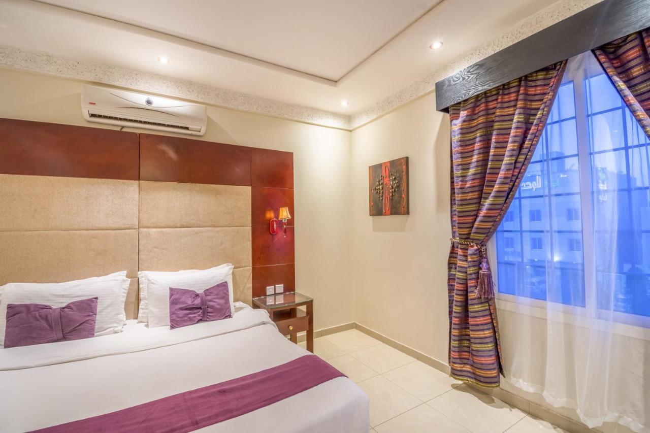 Dar Neyyara Apartments Furnished Riyadh Eksteriør bilde