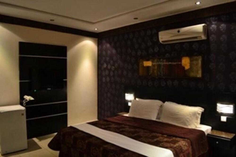 Dar Neyyara Apartments Furnished Riyadh Eksteriør bilde