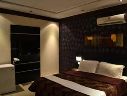 Dar Neyyara Apartments Furnished Riyadh Eksteriør bilde