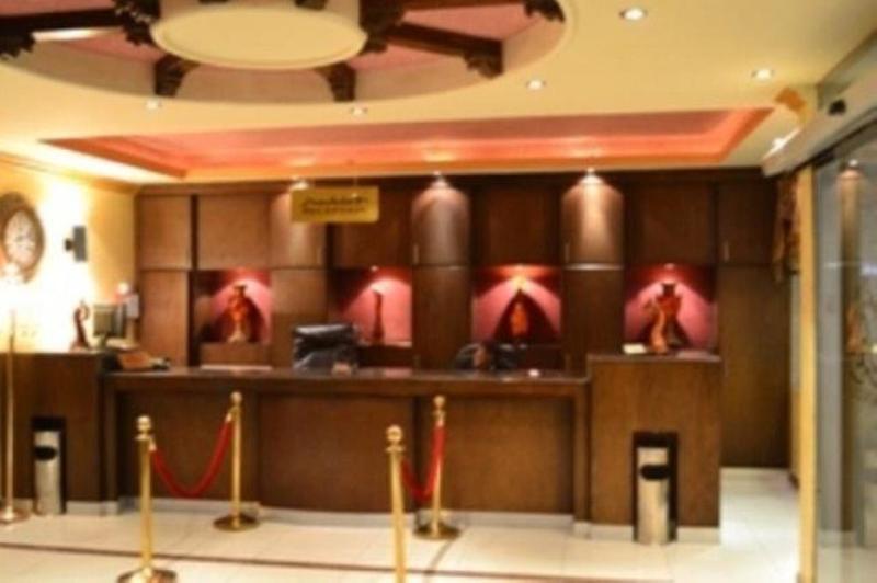 Dar Neyyara Apartments Furnished Riyadh Eksteriør bilde